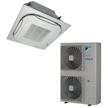 Daikin FCAHG125F/RZAG125LV1
