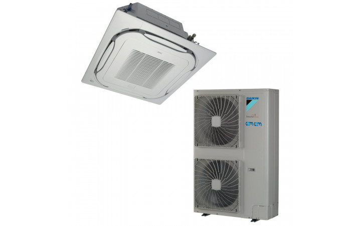 Daikin FCAHG125F/RZAG125LV1