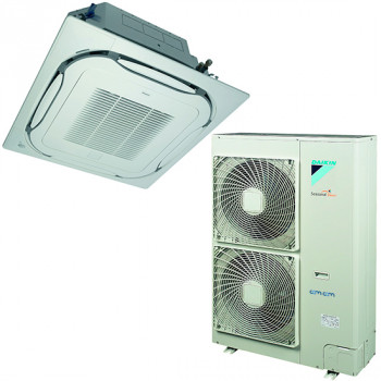 Daikin FCAHG100F/RZQG100L8Y1