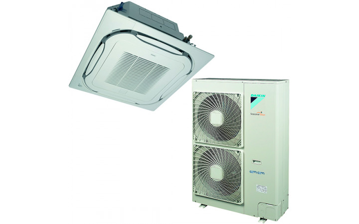Daikin FCAHG140F/RZQG140LY1