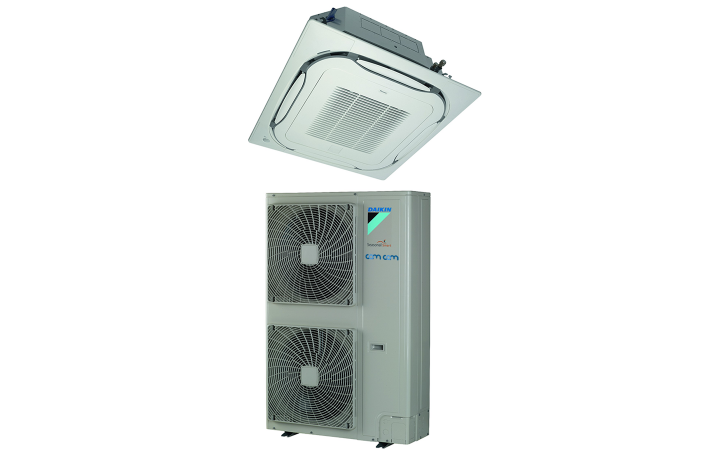 Daikin FCAHG140G/RZAG140MY1