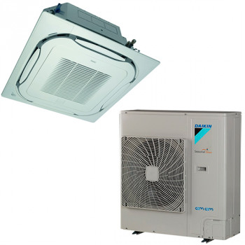 Daikin FCAHG71F/RZQG71L8Y1