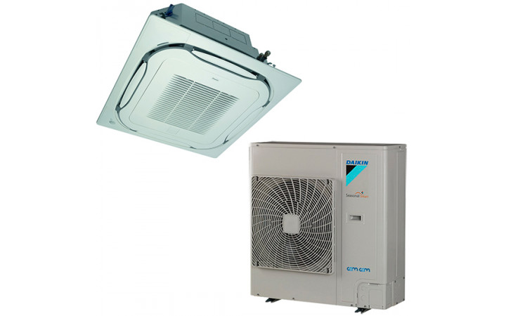 Daikin FCAHG71F/RZQG71L9V1