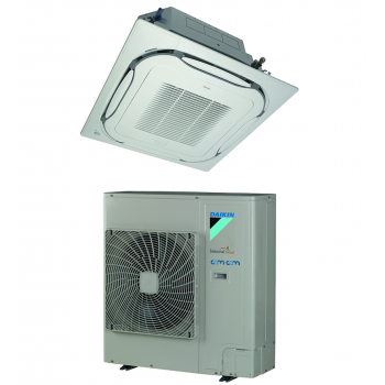 Daikin FCAHG140G/RZAG140MV1
