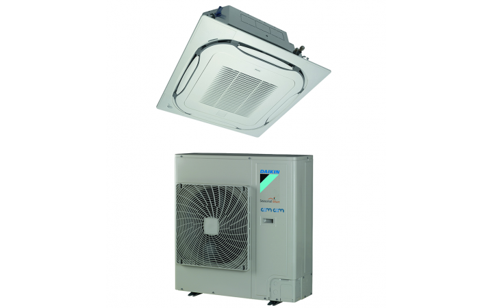 Daikin FCAHG140G/RZAG140MV1