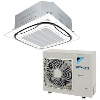 Daikin FCQHG100F/RZQSG100L8Y1 3ф