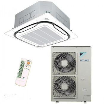 Daikin FCQHG100F/RZQSG100L8V1