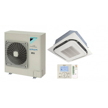 Daikin FCQG140F/RZQSG140L9V1