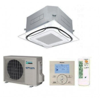 Daikin FCQG60F/RXS60F