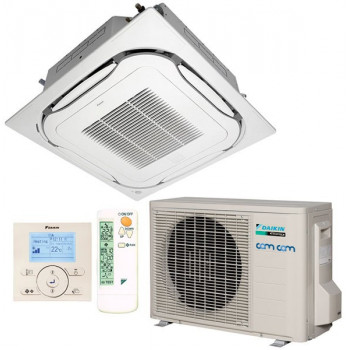 Daikin FCQ50C8/RXS50J