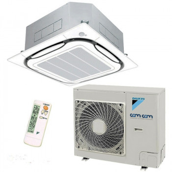 Daikin FCQG71F/RQ71BV3