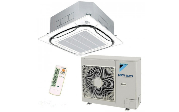 Daikin FCQG71F/RR71BV3