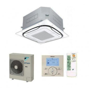Daikin FCQG140F/RZQSG140LV1