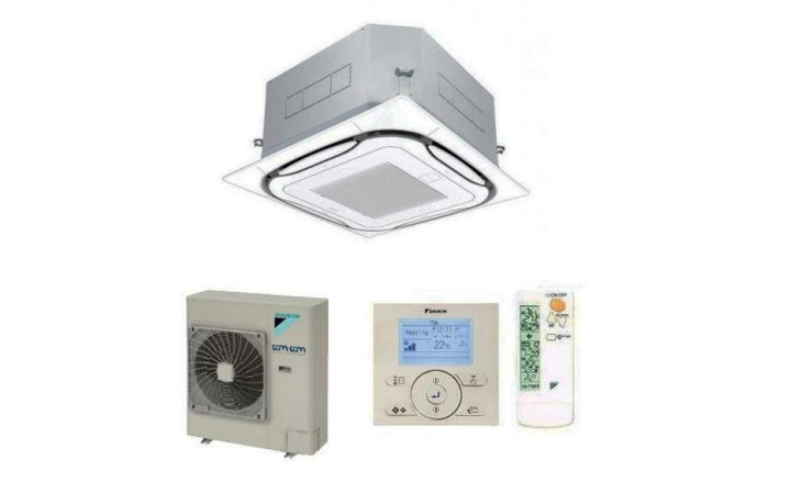 Daikin FCQG140F/RZQSG140LV1