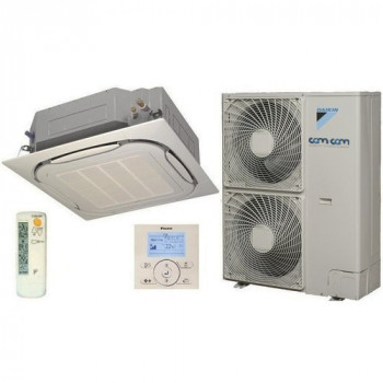 Daikin FCQHG140F/RZQSG140LY1