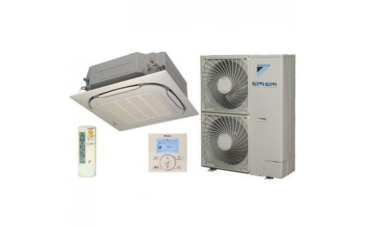 Daikin FCQHG140F/RZQSG140LY1