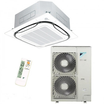 Daikin FCQHG100F/RZQG100L7V1