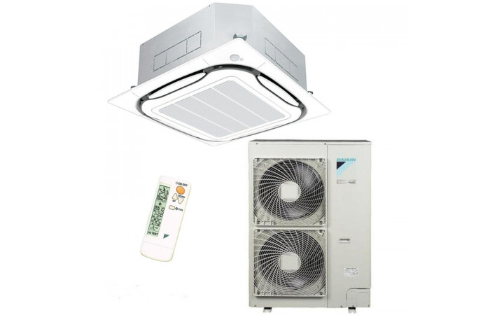 Daikin FCQHG100F/RZQG100L7V1