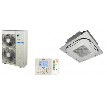 Daikin FCQHG100F/RZQG100L9V1