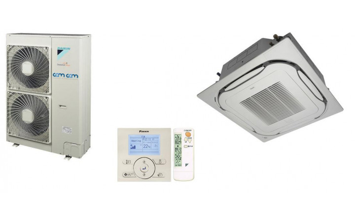 Daikin FCQHG100F/RZQG100L9V1