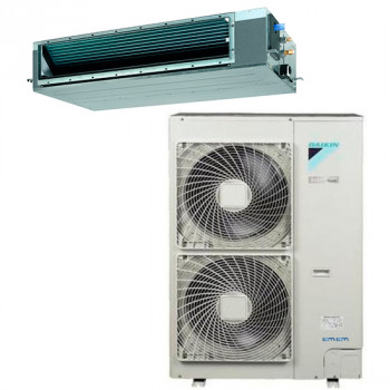 Daikin FDA125A/RQ125BW1