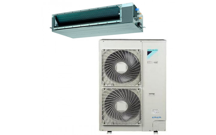 Daikin FDA125A/RQ125BW1
