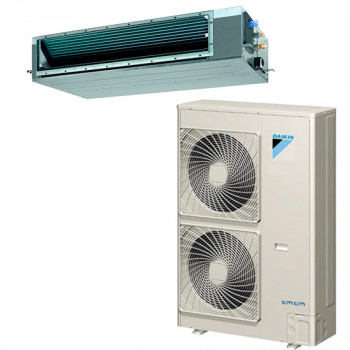 Daikin FDA125A/RR125BW1