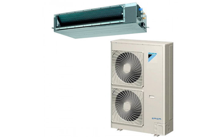 Daikin FDA125A/RR125BW1