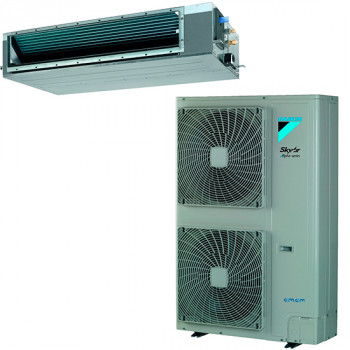 Daikin FDA125A/RZAG125MV1