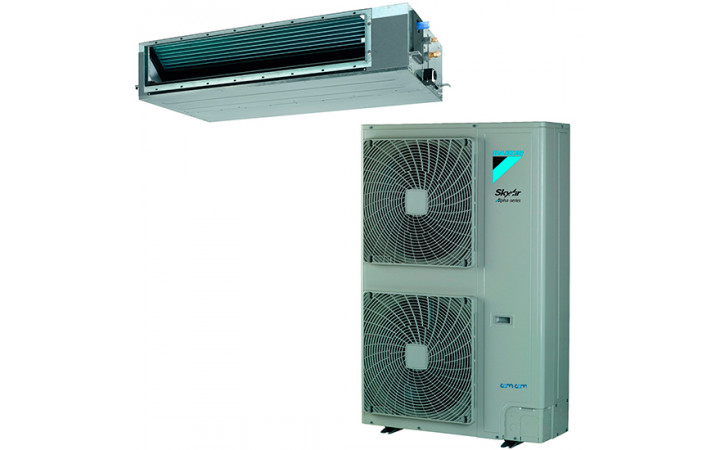 Daikin FDA125A/RZAG125MV1