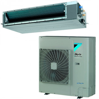 Daikin FDA125A/RZASG125MV1