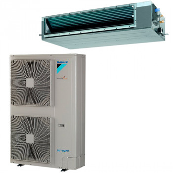 Daikin FDA125A/RZQG125L8Y1