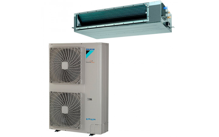 Daikin FDA125A/RZQG125L8Y1