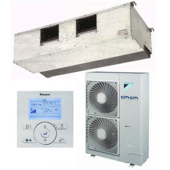 Daikin FBQ71C/RQ71BV3