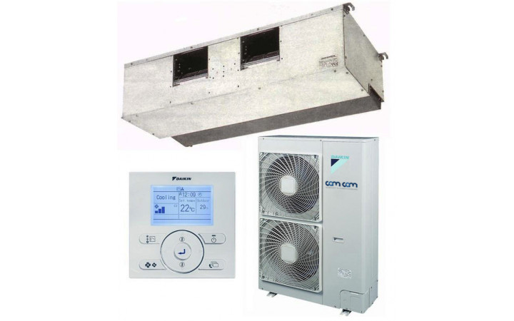 Daikin FBQ71C/RQ71BV3