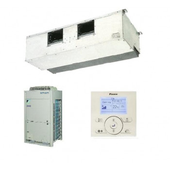 Daikin FDQ200B/RZQ200C