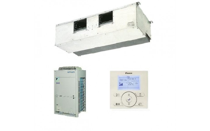 Daikin FDQ200B/RZQ200C
