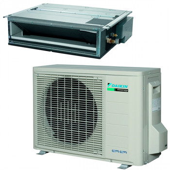 Daikin FDXM35F3/RXS35L3
