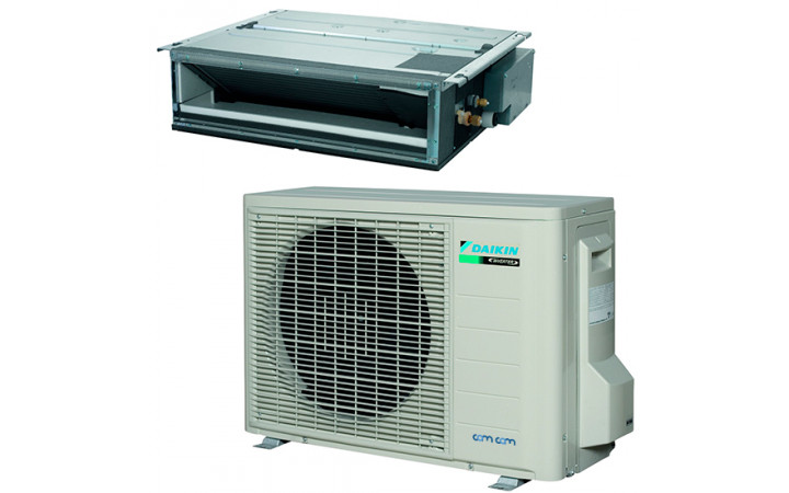 Daikin FDXM25F3/RXS25L3