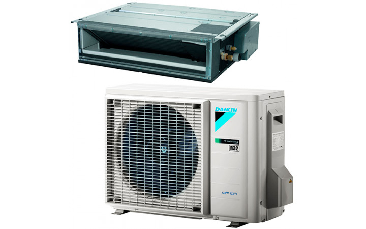 Daikin FDXM35F3/RXM35M9