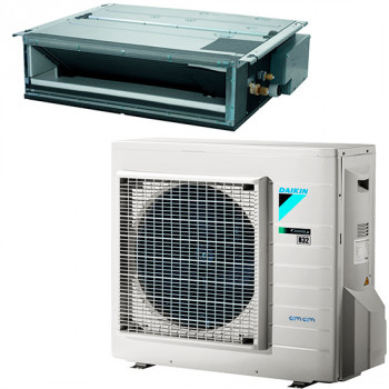 Daikin FDXM50F3/RXM50M9