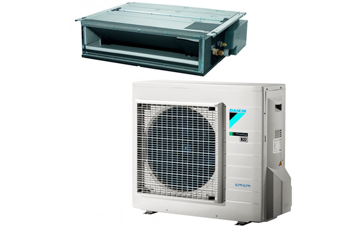 Daikin FDXM50F3/RXM50M9