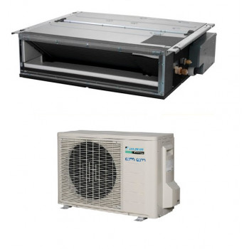 Daikin FDXS25F/RXS25K