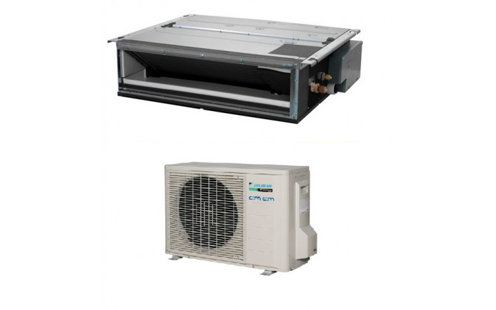 Daikin FDXS25F/RXS25L