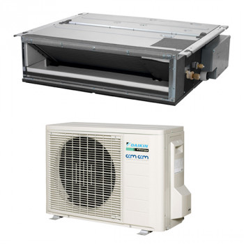Daikin FBQ35D/RXS35L3