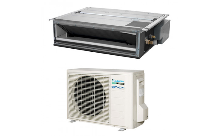 Daikin FBQ35D/RXS35L3