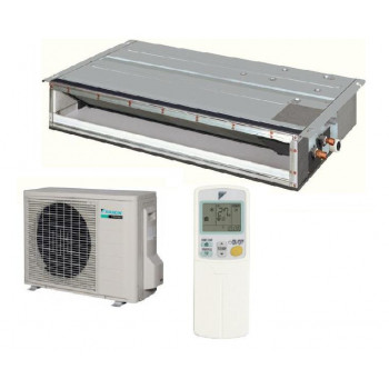 Daikin FDXS60F/RXS60F