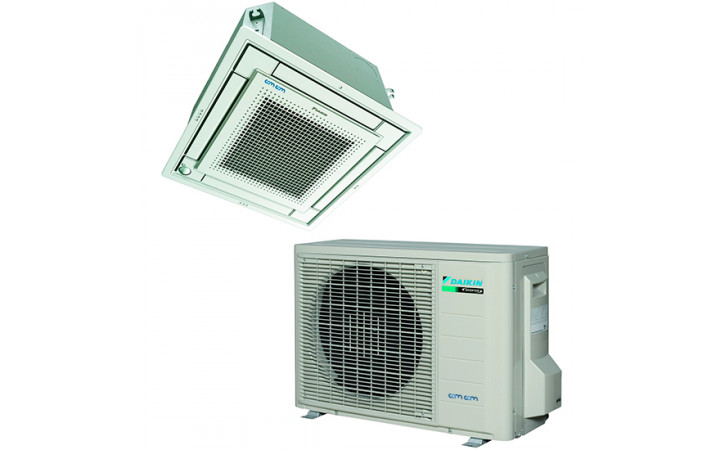 Daikin FFA60A/RXS60L