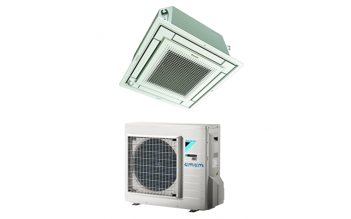 Daikin FFA60A/RXM60M9