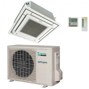 Daikin FFQ25B9V/RXS25J